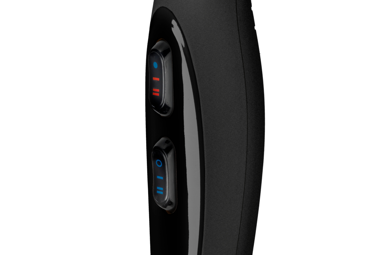 Απεικονίζεται το σεσουαρ 